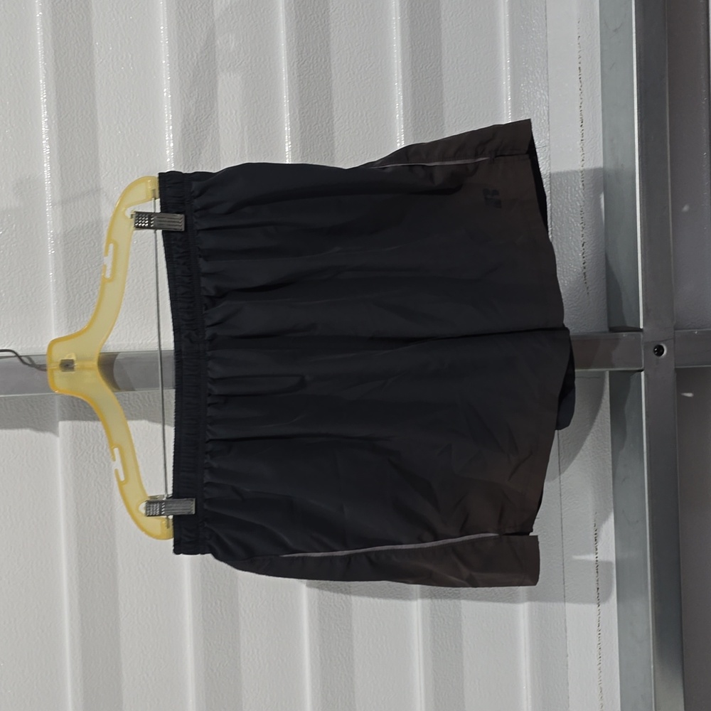 Russell Gray Running Shorts‎ Size Medium